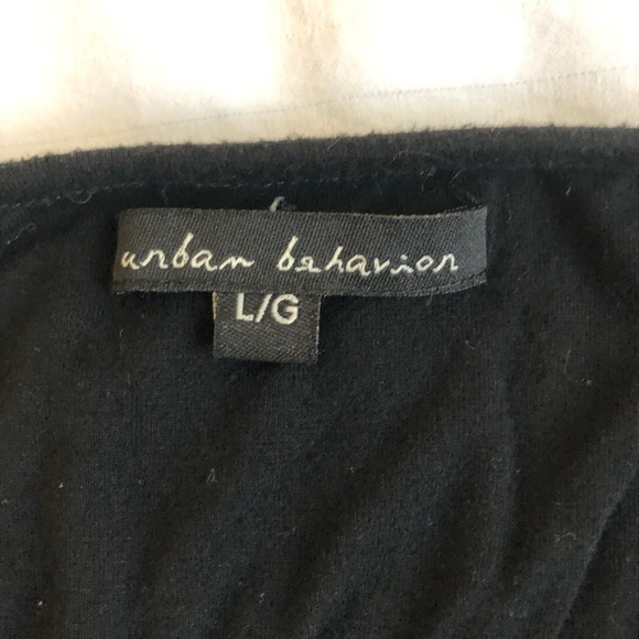 Black dress - Picture 3 of 5